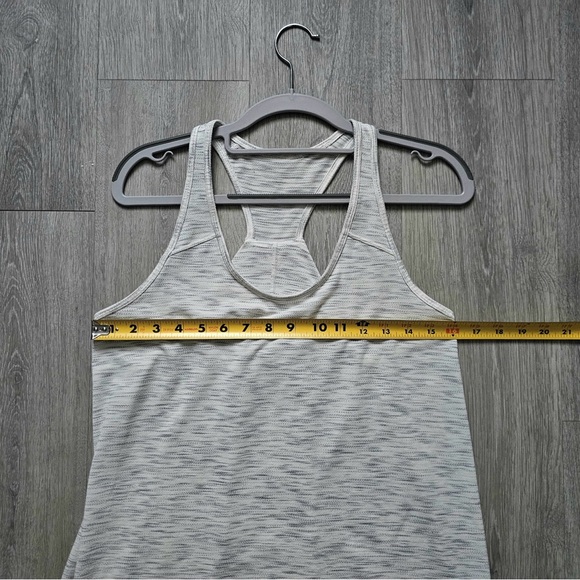 Lululemon Tank Top - Picture 4 of 6